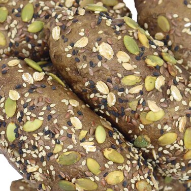 Samoons 400G Multi Grain 6Pieces PB