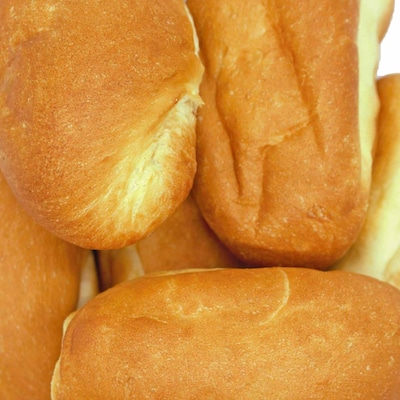 Samoon 800G Plain 12Pieces PB