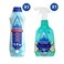 Astonish Bleach Cream Cleaner 500Ml + Astonish White Jasmine and Basil Bathroom Cleaner 750ml