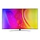 LG Tv55 4K Nanocell 55NANO84T6A Smart TV