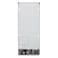 Lg Fridge 310L 2 Door Black Gn-B312PXGB
