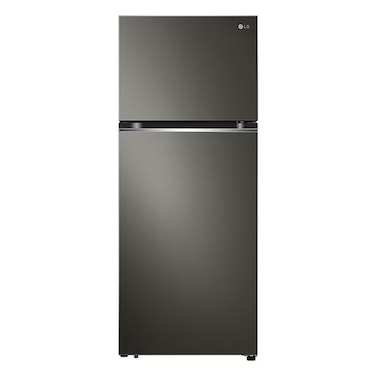 Lg Fridge 310L 2 Door Black Gn-B312PXGB