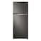 Lg Fridge 310L 2 Door Black Gn-B312PXGB