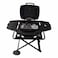 Moran Grill Kiboko Barbeque U111-18