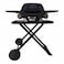 Moran Grill Kiboko Barbeque U111-18