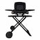 Moran Grill Kiboko Barbeque U111-18