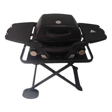 Moran Grill Kiboko Barbeque U111-18