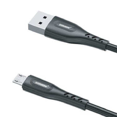 Vision Plus USB Cable 1m 18w VPCB1M