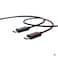 Vision Plus Type C-C Cabl 1M Vpcc1C