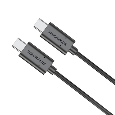 Vision Plus Type C-C Cabl 1M Vpcc1C