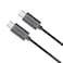 Vision Plus Type C-C Cabl 1M Vpcc1C