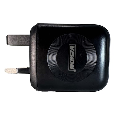 Vision Plus Fast Charger VPAD1C