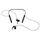 Vision Plus Moove Pro-Neckbnd Vpnb1