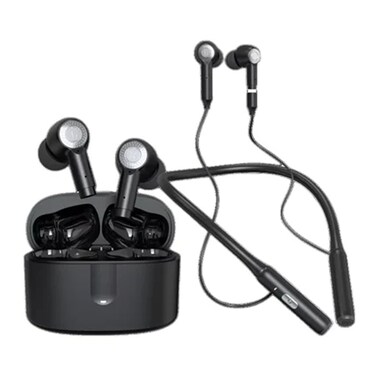 Vision Plus Neck Pods 2 In 1 Vpnp1