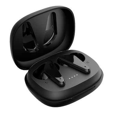 Vision Plus Vibe Pods True Wireless Earbuds Black VPVP1