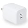 Vision Plus Charger White Vpad2Mm-W