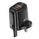 Vision Plus Fast Charger Black VPAD2CC-B