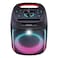 Vision Plus Party Speaker VP6BBM