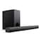 Vision Plus Deep Bass 2.1 CH Sound Bar VP2112SB-360W 