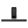 Vision Plus Deep Bass 2.1 CH Sound Bar VP2112SB-360W 