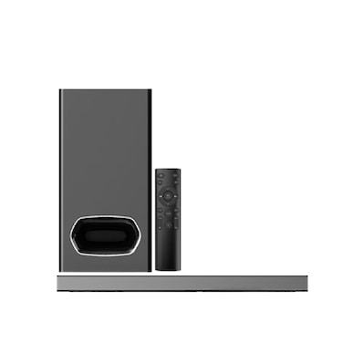 Vision Plus Sound Pro 160W 2.1 CH Sound Bar with Dolby Audio