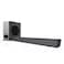 Vision Plus Sound Pro 160W 2.1 CH Sound Bar with Dolby Audio