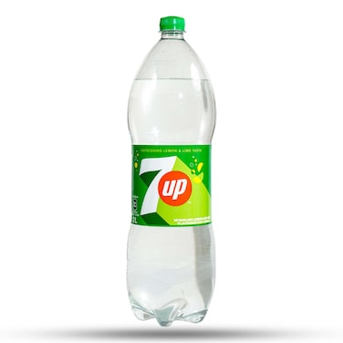 7 Up Soda 2L