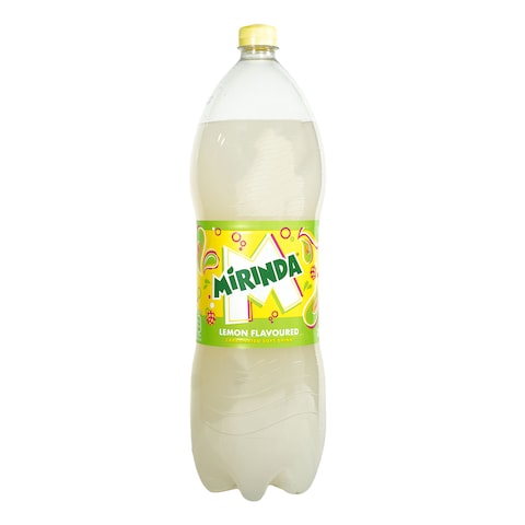 Pepsi Mirinda Lemon 2L