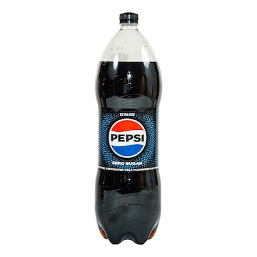 Pepsi Zero Max 2L