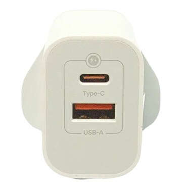 Amaya Charger Acw-Mu201 20W