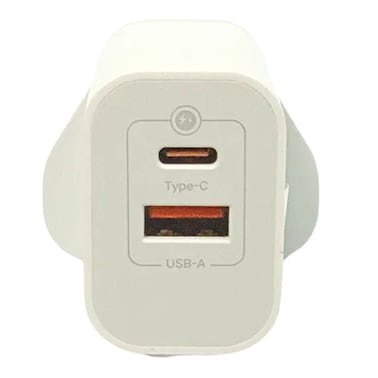 Amaya Charger Acw-Mu201 20W