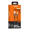 Amaya Cable Acd-C30 2M Type-C Blue