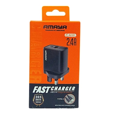 Amaya Charger Acw-Au101-C29