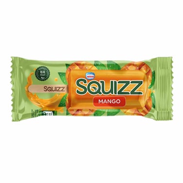 Nestle Squizz Mango Stick 60Ml