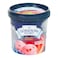 London Dairy Strawberry Cup 125Ml