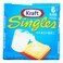 Kraft Single Slices Cheese 125g