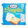 Kraft Single Slices Cheese 250G