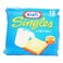 Kraft Single Slices Cat Cheese 250G