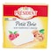 President Petit Brie Cheese 125G