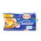 President Burger Cheddar Cheese Slices 800G
