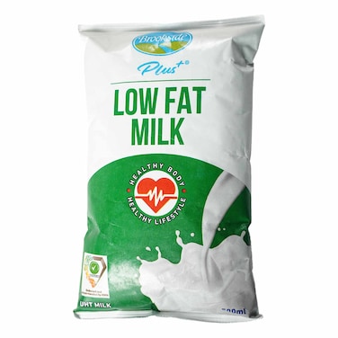 Brookside Low Fat TFA 500Ml