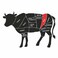 South African Beef Rump Steak 140g