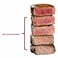 South African Beef Rump Steak 280g