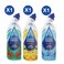 Astonish Toilet Gel 750Ml Trio