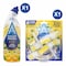 Astonish Toilet Gel 750Ml +Astonish  Foam Fresh Pack Lemon
