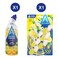 Astonish Toilet Gel 750Ml +Astonish  Foam Fresh Pack Lemon