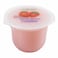 Cocon Nata De Coco Pudding Strawberry 118g