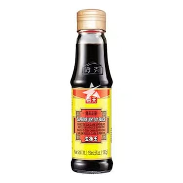 Haday Class Light Soy Sauce 150Ml