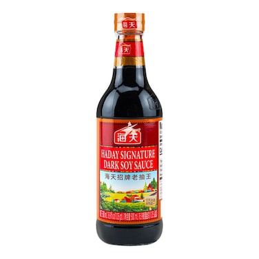 Haday Class Dark Soy Sauce 500Ml