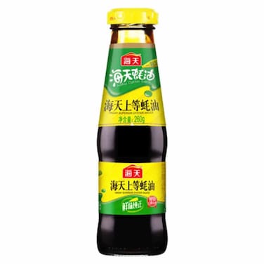 Haday Premium Oyster Sauce 260Gm